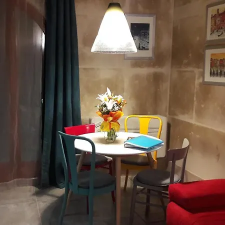 Appartamento Romantic View *