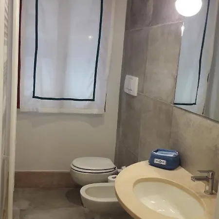 Appartamento Romantic View *
