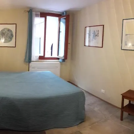 Appartamento Romantic View *